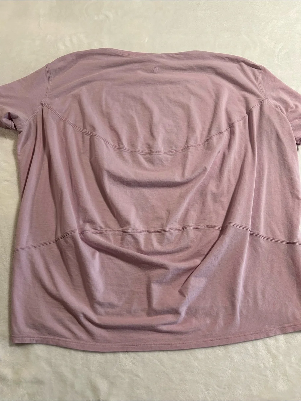 lululemon athletica lululemon back